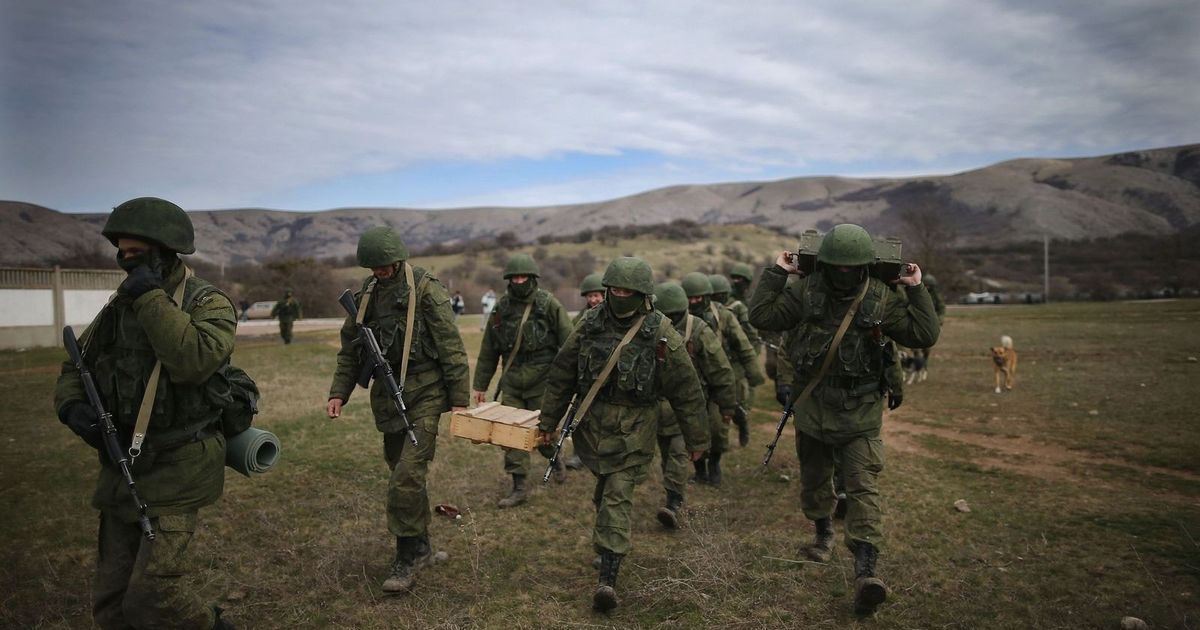 Oil prices are falling in the midst of the possibility of reaching an air force in Ukraine