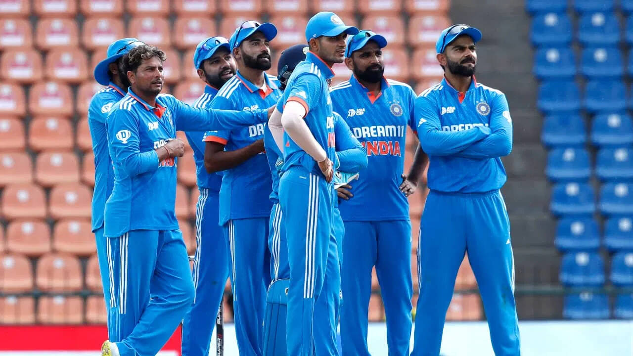 Asia Cup will compete in India and Pakistan in 2025, the tournament is played in this country offered in India