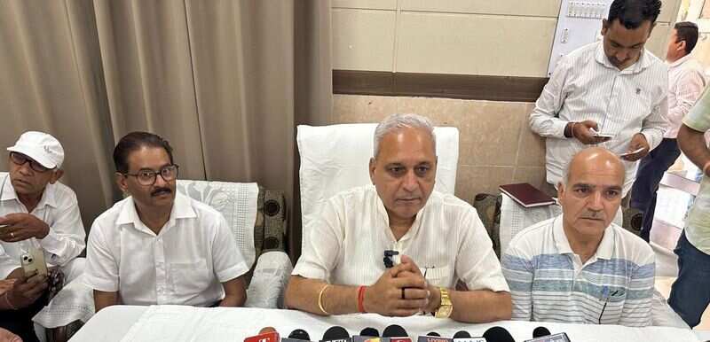 Haryana Minister Ranbir Gangwa has reviewed PWD projects, emphasizes quality