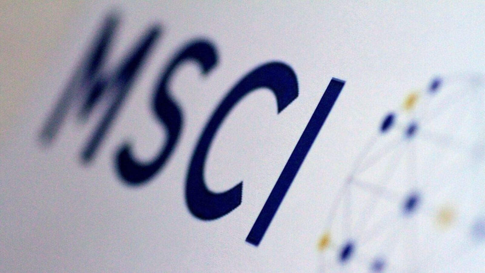 MSCI Rejig: Swiggy, Vishal Mega Mart, where, Hitachi recorded in India Standard Index; Sona BLW, Thermax excluded