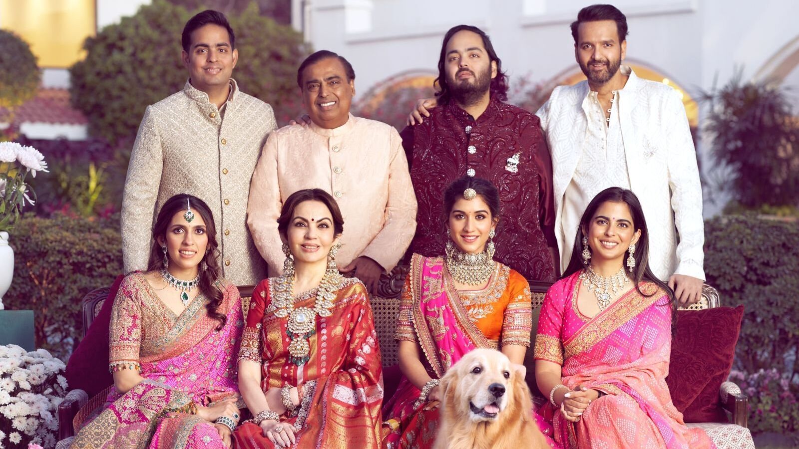 Here’s how many Akash, Isha and Anant Ambani earned from Reliance in FY25