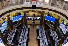 Al -Wataniya pressure shares rise 8% at the beginning of its trading on the Egypt Stock Exchange