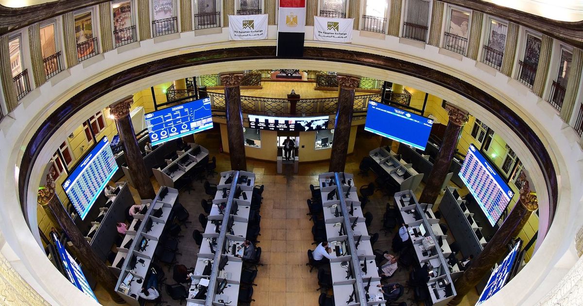 Al -Wataniya pressure shares rise 8% at the beginning of its trading on the Egypt Stock Exchange