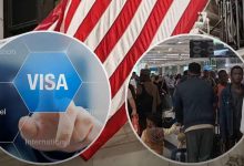 Trump’s ‘Visa Break’ about dreams of studying in America has become difficult for Indian students to study in America