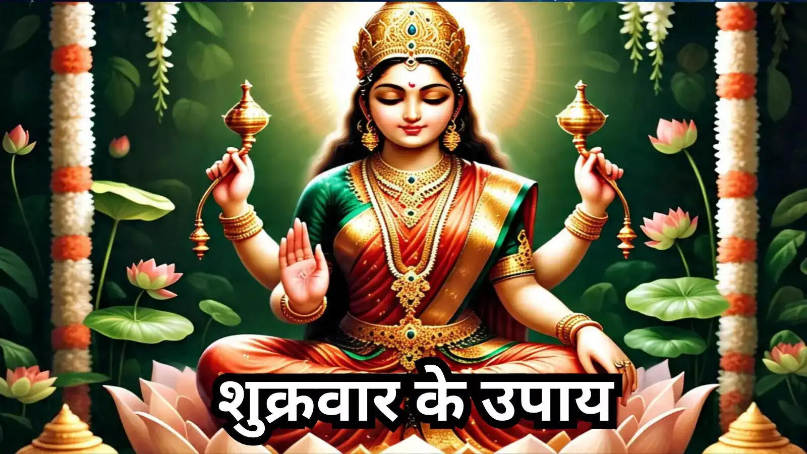 These simple astrological agents of Friday can make you rich! Weakness will be far from life, everything knows in detail in the video