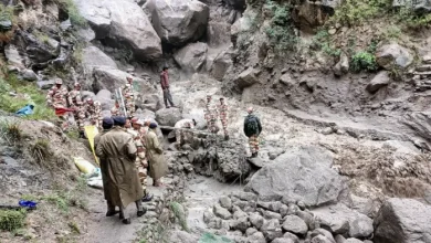 199 death, 452 roads closed and loss of 1952 crores; 30 times clouds in Himachal Pradesh so far – 199 Death 452 roads closed and the loss of Rs 1952 Crore clouds has so far burst 30 times in Himachal Pradesh