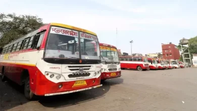 From today to August 10, women travel on roads for free, buses will run on the roads day and night – free travel for women on Rakshan NOIDA NEWS UPDATE