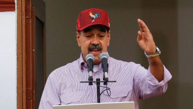 Nicolás Maduro is worth worth Double Osama Bin Laden with $ 50 million US amount! Why does Donald Trump target him?