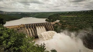 India ‘Take note’ of China that starts the mega -dam on Brahmaputra in Tibet: Govt in Parliament