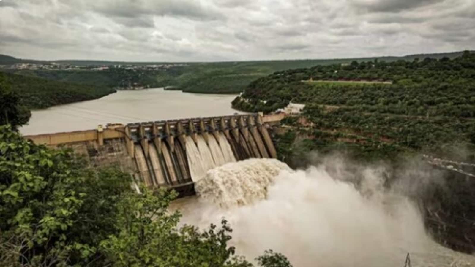 India ‘Take note’ of China that starts the mega -dam on Brahmaputra in Tibet: Govt in Parliament