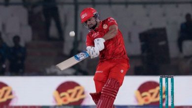 Who is Haider Ali? Cricketer arrested in the UK on charges of rape during collision in Pakistan England: 10 things about him