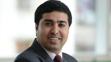 Shares to buy or sell: Chandan Taparia recommends three shares to buy and sell today – August 8, 2025