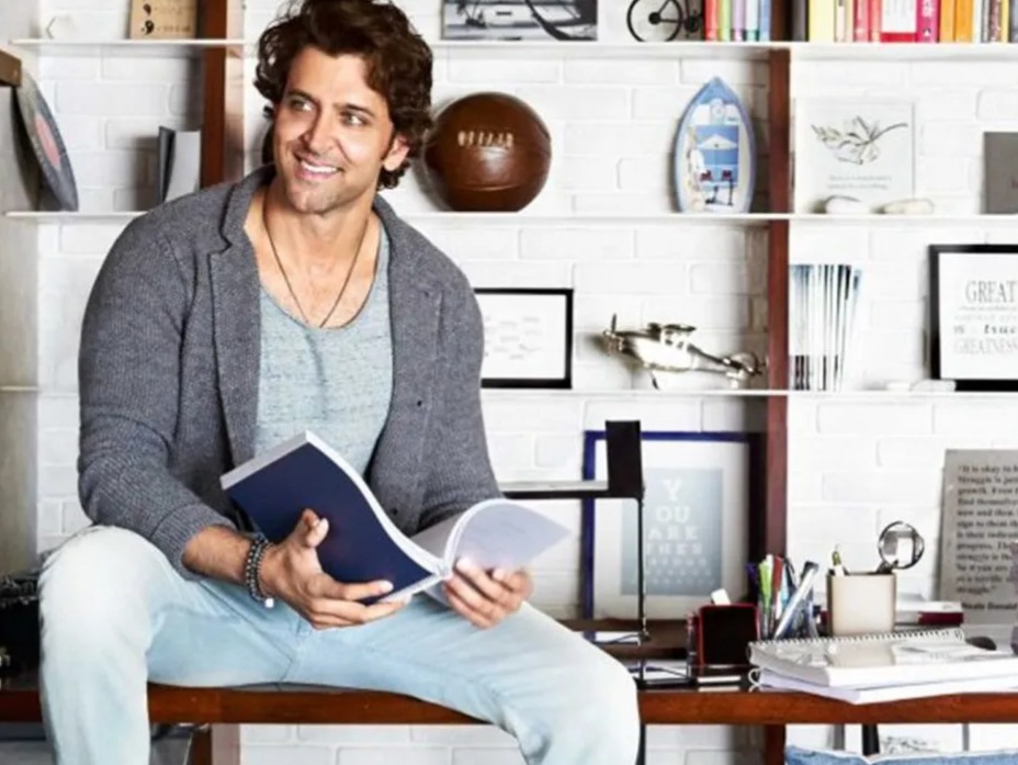‘Greek god’ Hrithik Roshan’s 8 super flop films