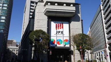Asian stocks are rising under the leadership of Japan, amid a decrease in tension with Washington