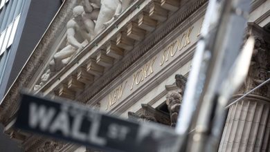 US stock indicators are rising amid betting on a close reduction in interest rates