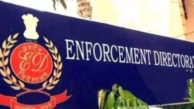 ED accused the hiding places of the solar company Sael Solar P-6, several documents recovered