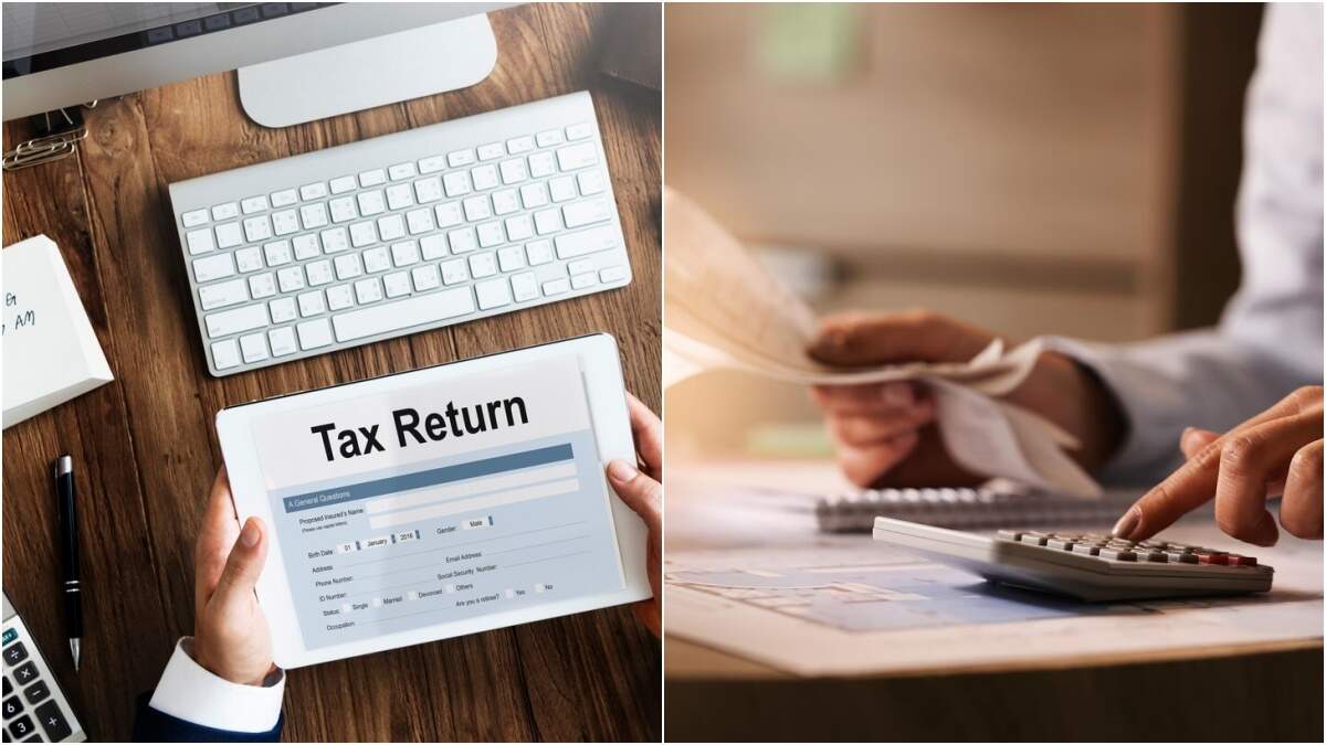 Don’t forget, even after completing the income tax return, make this error, do it within 30 days, if not the job, then the returns are canceled