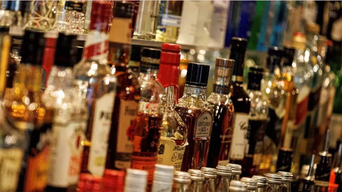 The government’s new beverage policy: Desi and foreign beverages are found in the same store, applicable from September 1