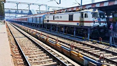 Great gifts to dedicated at Baba Ramde Vaess Fair, Fair Special Train will start from this day, know the entire schedule in two minutes of videos