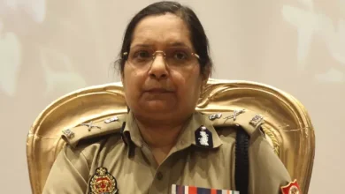How much is Noida ready for Rakshabandhan? Gautam Buddha Nagar Commissioner made a special appeal to sisters – NCR NEIDA NEWS Police prepared for the Raksha Bandhan Festival Security