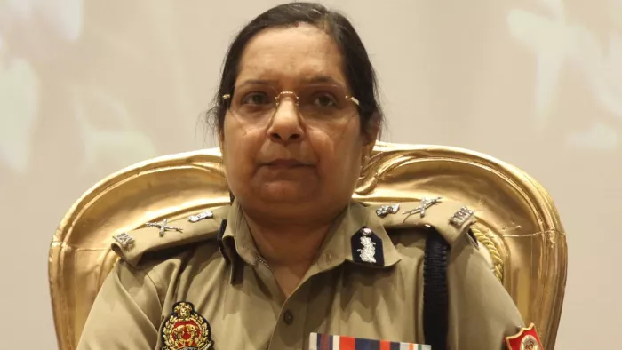 How much is Noida ready for Rakshabandhan? Gautam Buddha Nagar Commissioner made a special appeal to sisters – NCR NEIDA NEWS Police prepared for the Raksha Bandhan Festival Security