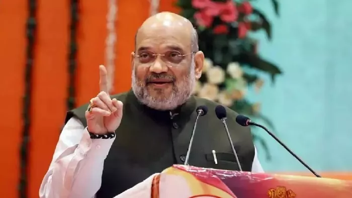 Amit Shah Bihar Visit Live Update: Today Amit Shah will come to Bihar’s laying, the foundation stone of the Grand Janaki Temple will be in Sitamarhi – AMIT Shah Bihar for lying down the stone of Punura Dham Grand Janaki Temple Sitamarhi Nitish Kumarhi Nit