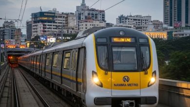 Namma Metro Yellow Line: Why the big launch with a ‘big’ waiting of 25 minutes comes?