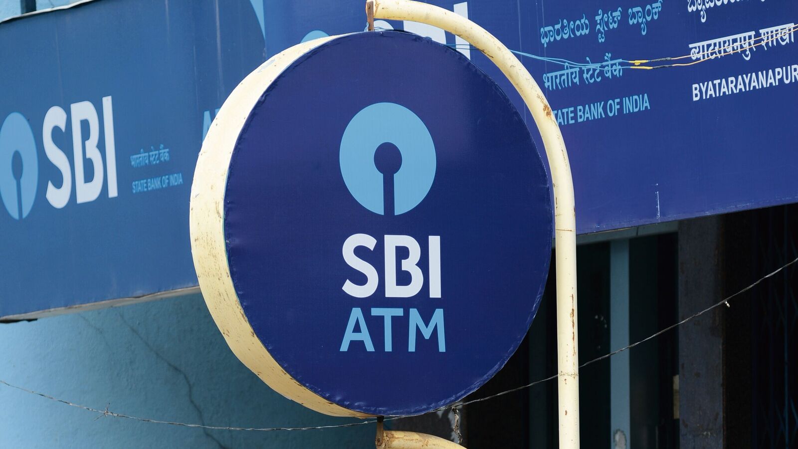 Q1 results today: State Bank of India, Tata Motors, Voltas, Grassim Industries, others will announce earnings on August 8
