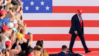 With the entry into force of the fees .. What does Trump’s customs dreams have on the ground?