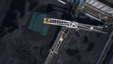 Coal wealth and fear of oil .. What is the commodity market waiting this week?