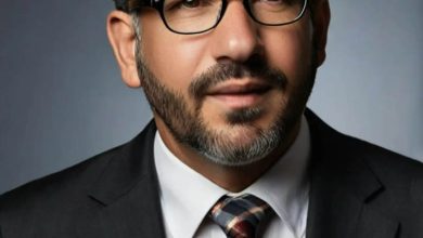 ذاكرة الميكروفون والكاميرا: إبراهيم زيد الكيلاني