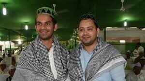 Tejashwi Yadav might go to jail