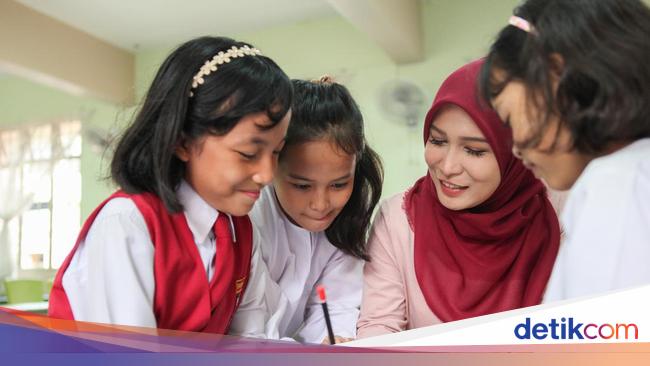 How to pay out non-asn 2025 formal incentives for teachers and its scope