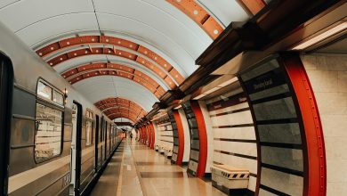 You will not know these things about Delhi Metro