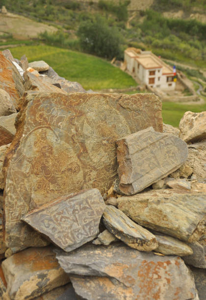 These 5 languages could not be read to date