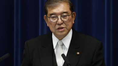 Prime Minister of Japan: The implementation of the drawing agreement with America is difficult