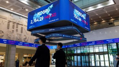 Restoring the dollar pays upcoming market funds to adjust their interests