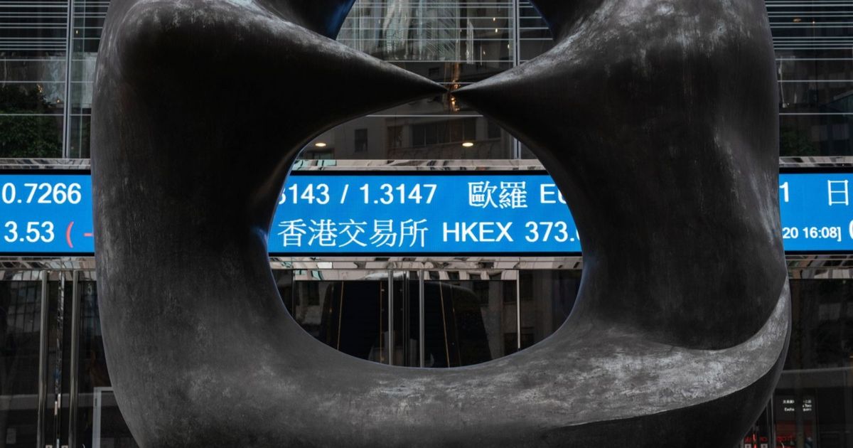 Asia shares their losses with the emergence of technology and oil back exit