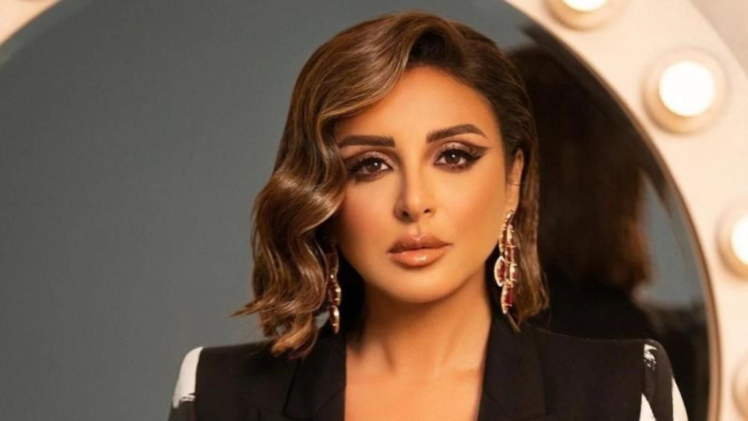 خضت العديد من العمليات بعد تدهور الحالة الصحية لأنغام، تعرف على مضاعفات مرضها