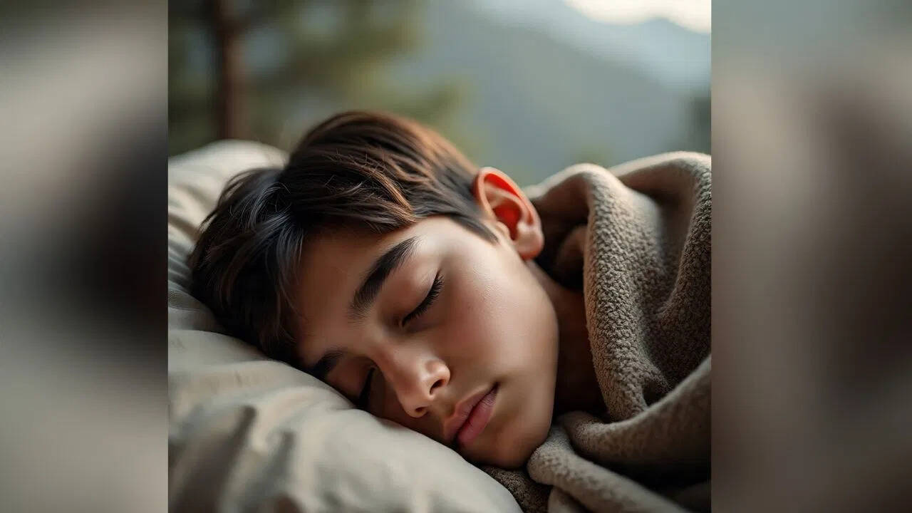 Linnaar’s horrible drama in Bareilly fell asleep after posting a video of suicide on Instagram