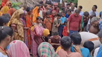 Woman dies due to poisonous snake in the village of the village of Takea, and originated on chandeliers