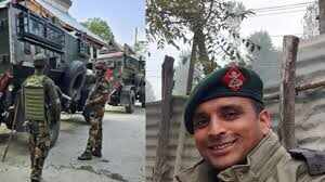 Accident with a high fast truck, young man dies, female friend injured