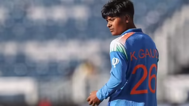 Ind W vs Eng W: Kranti Gaur, who joined this special club in Bumrah, became the third Indian to do it in England