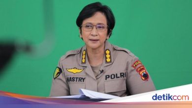Ridwan Kamil-Lisa Mariana underwent DNA tests, when did the results come out?