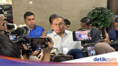 Andre Rosiad forgive the football mafia research after mediation at Barekrim