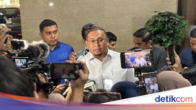 Andre Rosiad forgive the football mafia research after mediation at Barekrim