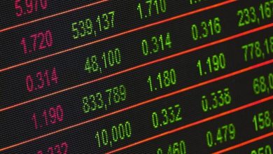 MapMyindia share price rises 2% despite the sale of stock market; Here’s why