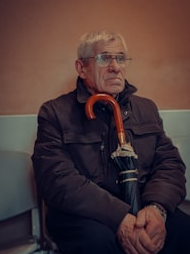 How to keep the elders of the house happy?