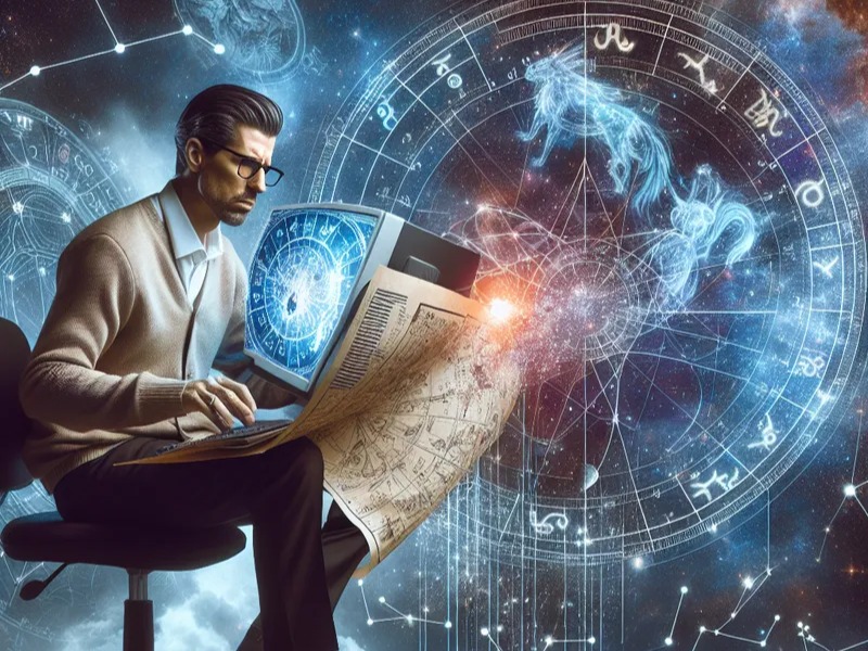 Horoscope for this week: Aries, cancer, Sagittarius will get good news