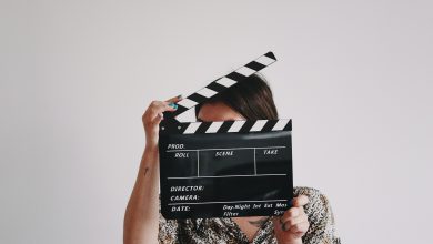 10 films and shows, including women characters the most powerful